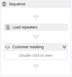 Load repeaters example